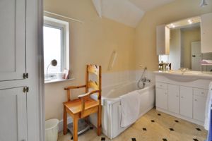 Bathroom- click for photo gallery